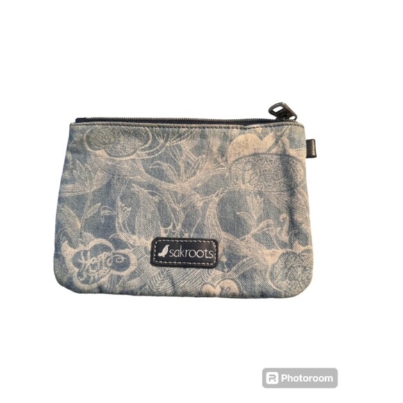 Sakroots Pouch - Picture 2 of 4